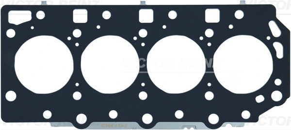 Gasket, cylinder head